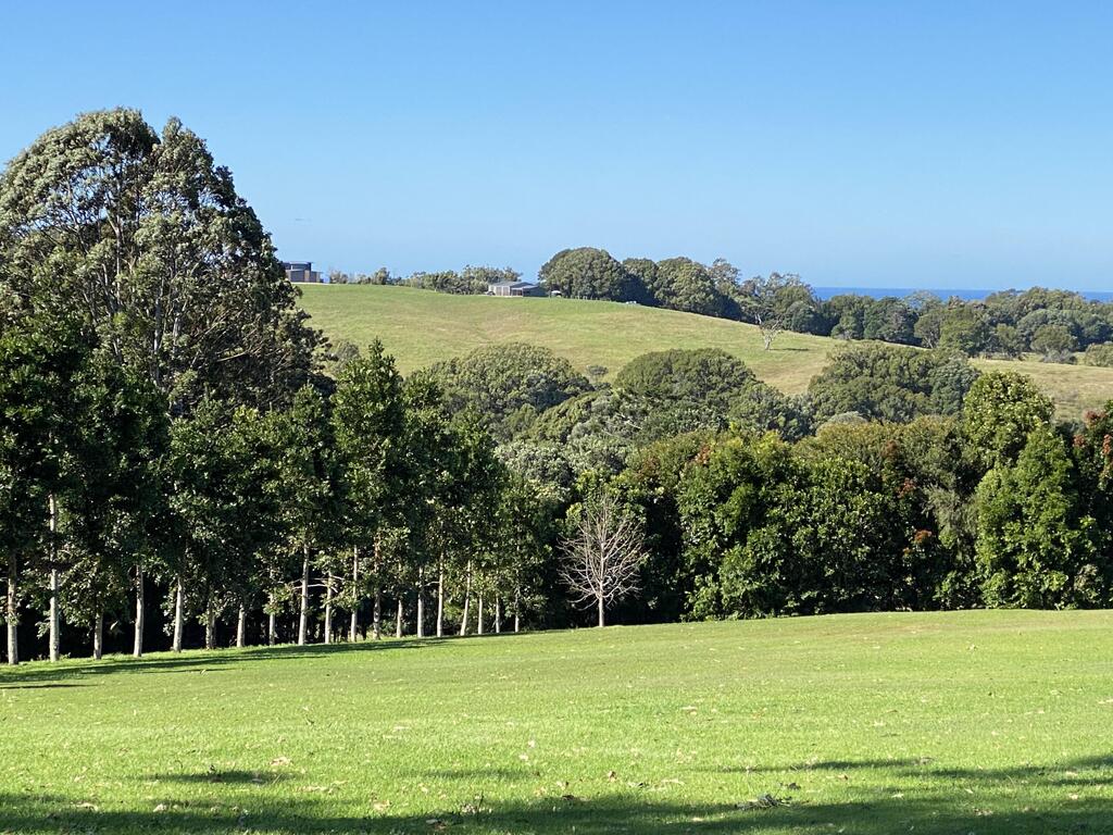 Newrybar NSW Sydney 4u