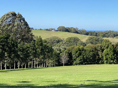 Byron Hinterland House - Minutes To Everything! - Sydney 4u 0