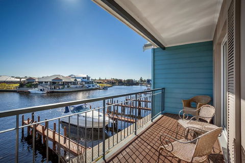 C Mandurah Resort & Serviced Apartments - Accommodation Sydney 1