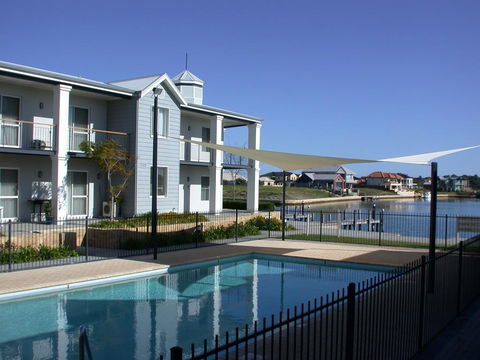 C Mandurah Resort & Serviced Apartments - Accommodation Sydney 0