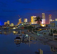 C'est La Vie - Accommodation Sydney