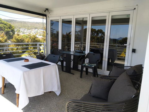C'est La Vie - Accommodation Sydney 1