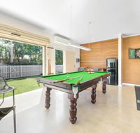 Cabana  Cupania - Sydney 4u