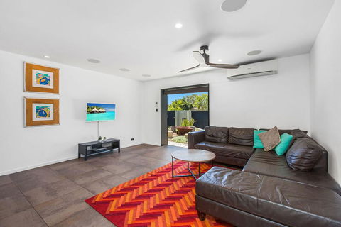 CABARITA BEACH HOUSE 53 - Accommodation Sydney 1
