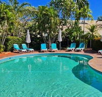 Cable Beach 1 bed RESORT apartment private Wifi - Sydney 4u
