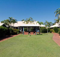 Cable Beach Apartments - Sydney 4u