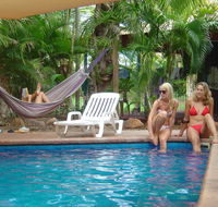 Cable Beach Backpackers - Accommodation Sydney