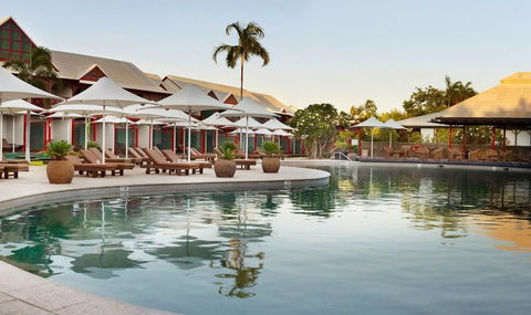 Cable Beach Club Resort & Spa - Sydney 4u 2