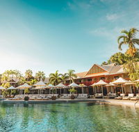 Cable Beach Club Resort  Spa - Sydney 4u