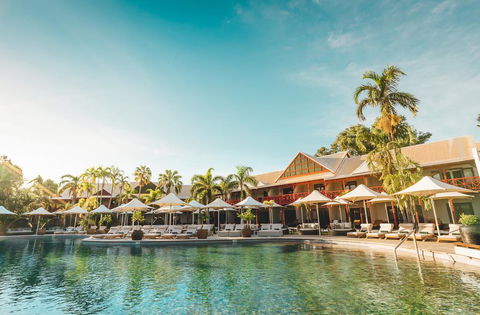 Cable Beach Club Resort & Spa - Sydney 4u 0