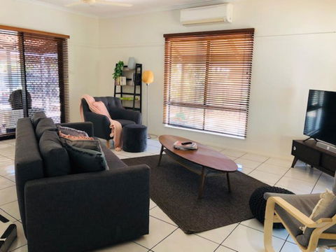 Cable Beach Retreat - Sydney 4u 3