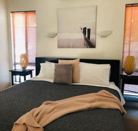 Cable Beach Retreat - Sydney 4u