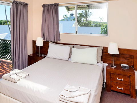 Cable Beachside Villas - Sydney 4u 3