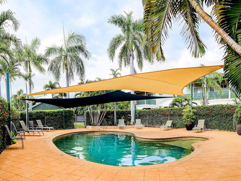 Cable Beachside Villas - Sydney 4u 1