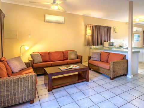 Cable Beachside Villas - Sydney 4u 2