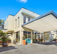 Caboolture Riverlakes Boutique Motel - Sydney 4u