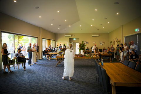 Cadell On The Murray Motel - Sydney 4u 2
