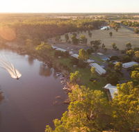 Cadell On The Murray Motel - Sydney 4u