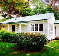 Cairnie Country Cottage - Sydney 4u