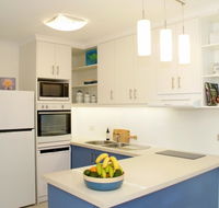 Cairns - Home Away From Home - Scenic  Peaceful - Sydney 4u