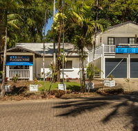 Cairns Beaches Flashpackers - Accommodation Sydney