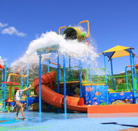 Cairns Coconut Holiday Resort - Sydney 4u