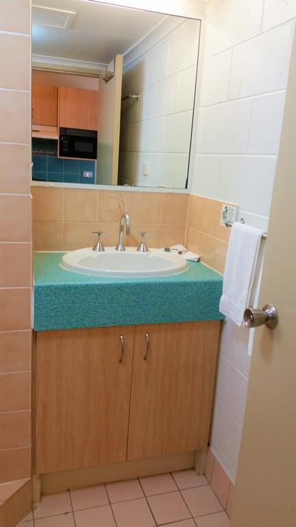 Cairns Gateway Resort - Sydney 4u 3