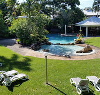 Cairns Gateway Resort - Sydney 4u