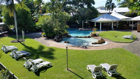 Cairns Gateway Resort - Sydney 4u 0