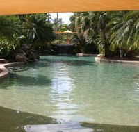 Cairns Golf Course Apartment - Sydney 4u