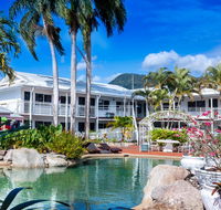Cairns New Chalon - Sydney 4u