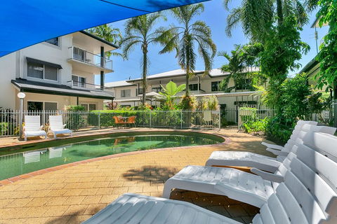 Cairns Reef Apartments & Motel - Sydney 4u 3