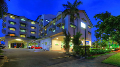 Cairns Sheridan Hotel - Accommodation Sydney 1