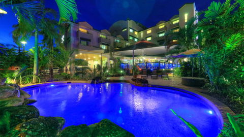 Cairns Sheridan Hotel - Accommodation Sydney 0