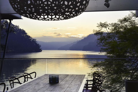 Calabash Bay Lodge - Sydney 4u 1