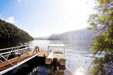 Calabash Bay Lodge - Sydney 4u 3