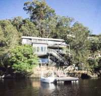 Calabash Bay Lodge - Sydney 4u