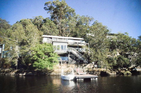 Calabash Bay Lodge - Sydney 4u 0