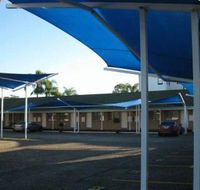 Calico Court Motel - Sydney 4u