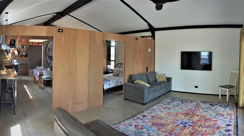 Callaway House Guest Stay - Sydney 4u 1