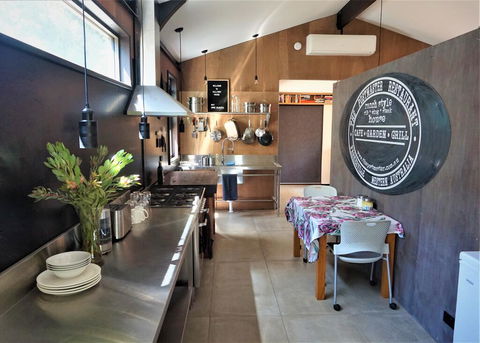 Callaway House Guest Stay - Sydney 4u 3