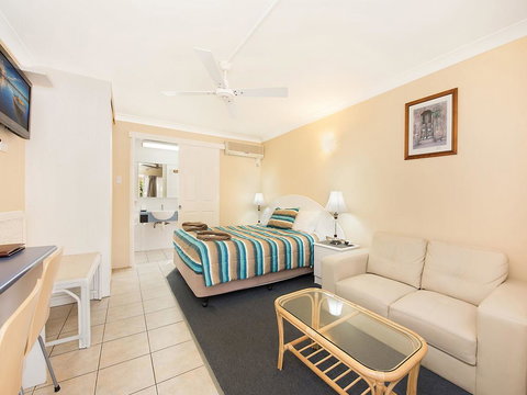 Caloundra City Centre Motel - Sydney Resort 0