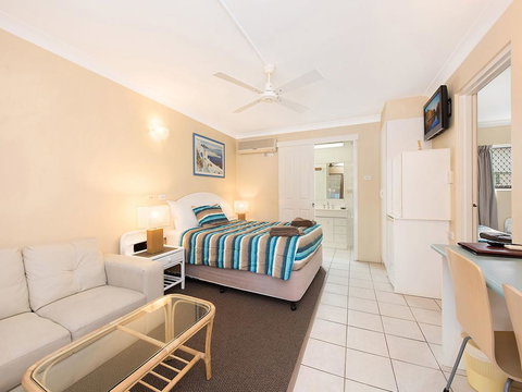 Caloundra City Centre Motel - Sydney Resort 1