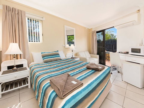 Caloundra City Centre Motel - Sydney Resort 2