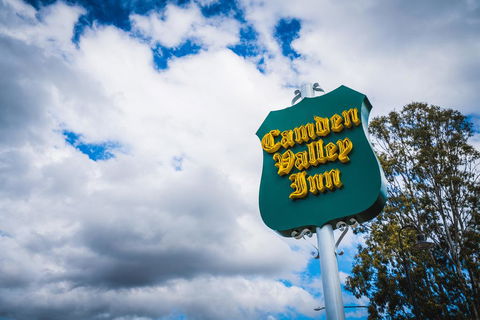 Camden Valley Inn - Accommodation Sydney 3
