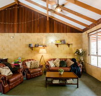 Camellia Cottage - Sydney 4u
