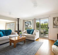 Camellia Cottage - Sydney 4u