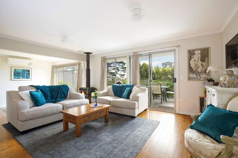 Camellia Cottage - Sydney 4u 0