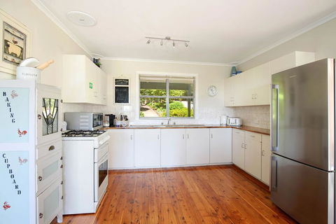 Camellia Cottage - Sydney 4u 2
