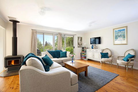 Camellia Cottage - Sydney 4u 1